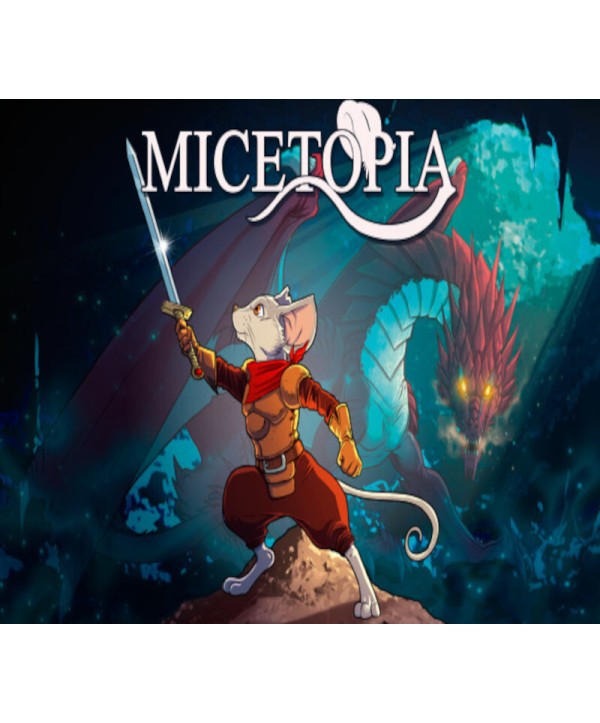 Micetopia Steam Key GLOBAL